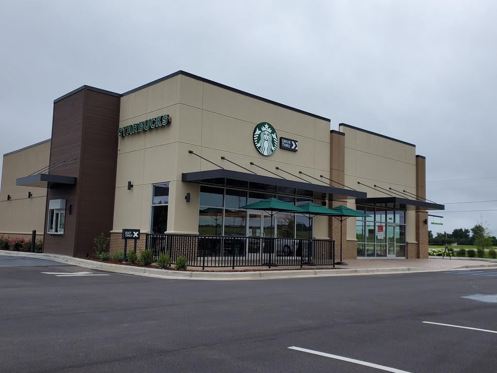 Starbucks | cafe | 10779 Chantilly Pkwy, Montgomery, AL 36117, USA | 3343141805 OR +1 334-314-1805