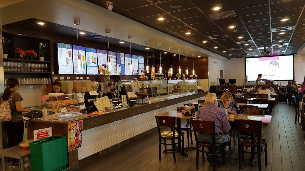 Thinh An Kitchen & Tofu | restaurant | 8104 W Waters Ave, Tampa, FL 33615, USA | 8132492222 OR +1 813-249-2222