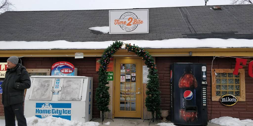 Time 2 Bite | restaurant | 25836 IL-173, Antioch, IL 60002, USA | 8474569806 OR +1 847-456-9806