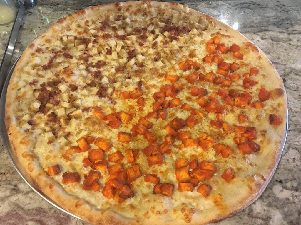 St. Augies Pizza | restaurant | 113 1/2 King St, St. Augustine, FL 32084, USA | 9044365998 OR +1 904-436-5998