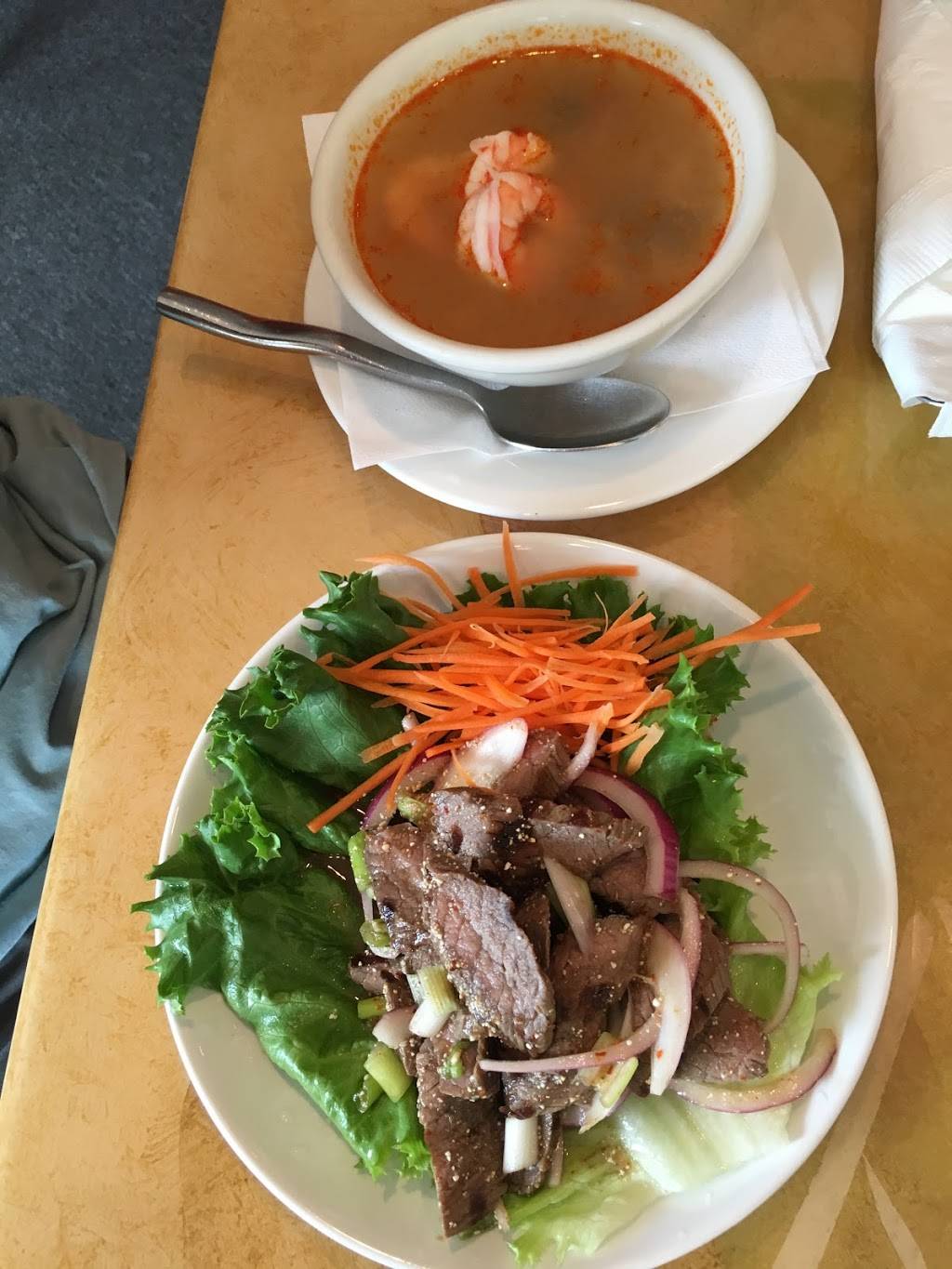 Thai House | meal delivery | 26 Doc Stone Rd, Stafford, VA 22556, USA | 5406284488 OR +1 540-628-4488