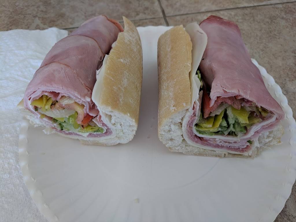 South Jersey Subs | meal takeaway | 1726 Brookwood Dr, Colorado Springs, CO 80920, USA | 7196003043 OR +1 719-600-3043