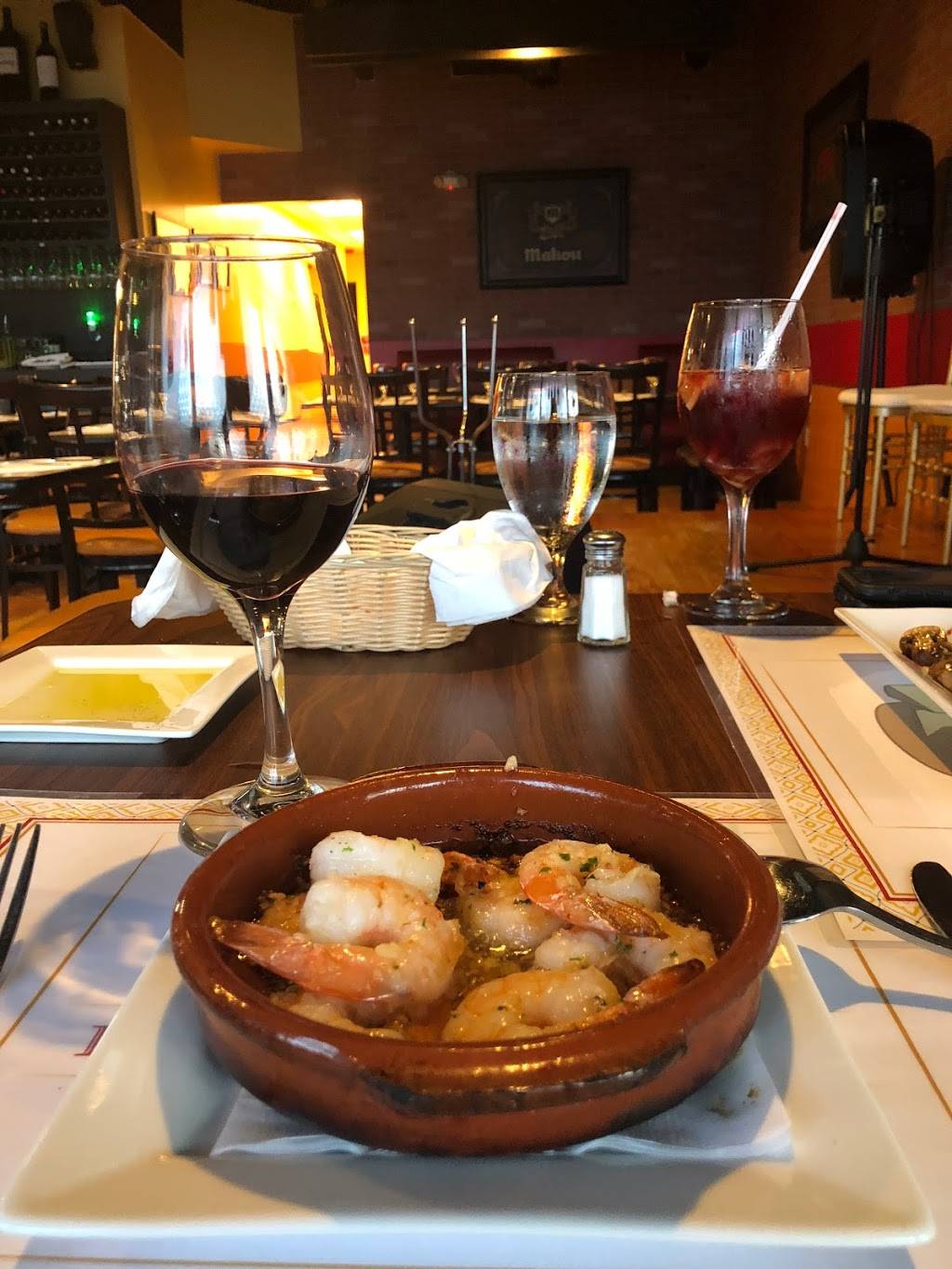 El Manchego Restaurant | restaurant | 2500 SW 107th Ave #1, Miami, FL 33165, USA | 7865425260 OR +1 786-542-5260