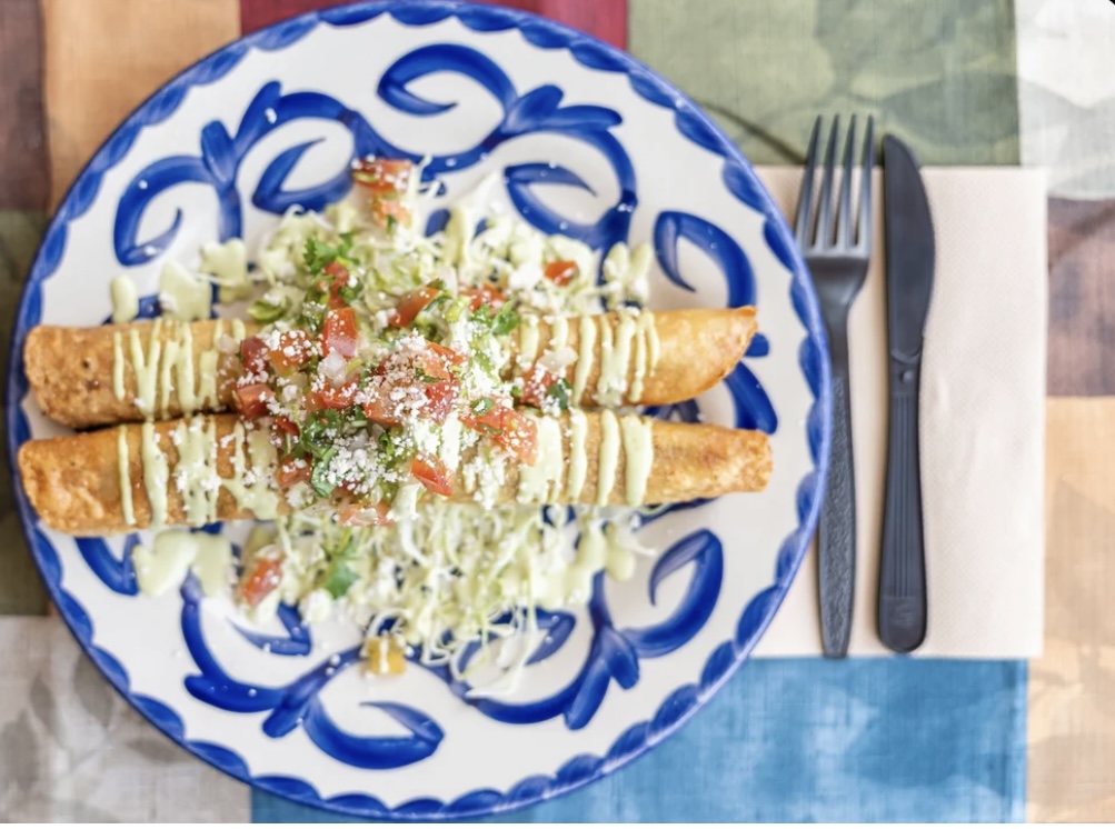 Taco Chico | restaurant | 17582 17th St, Tustin, CA 92780, USA | 7146175760 OR +1 714-617-5760