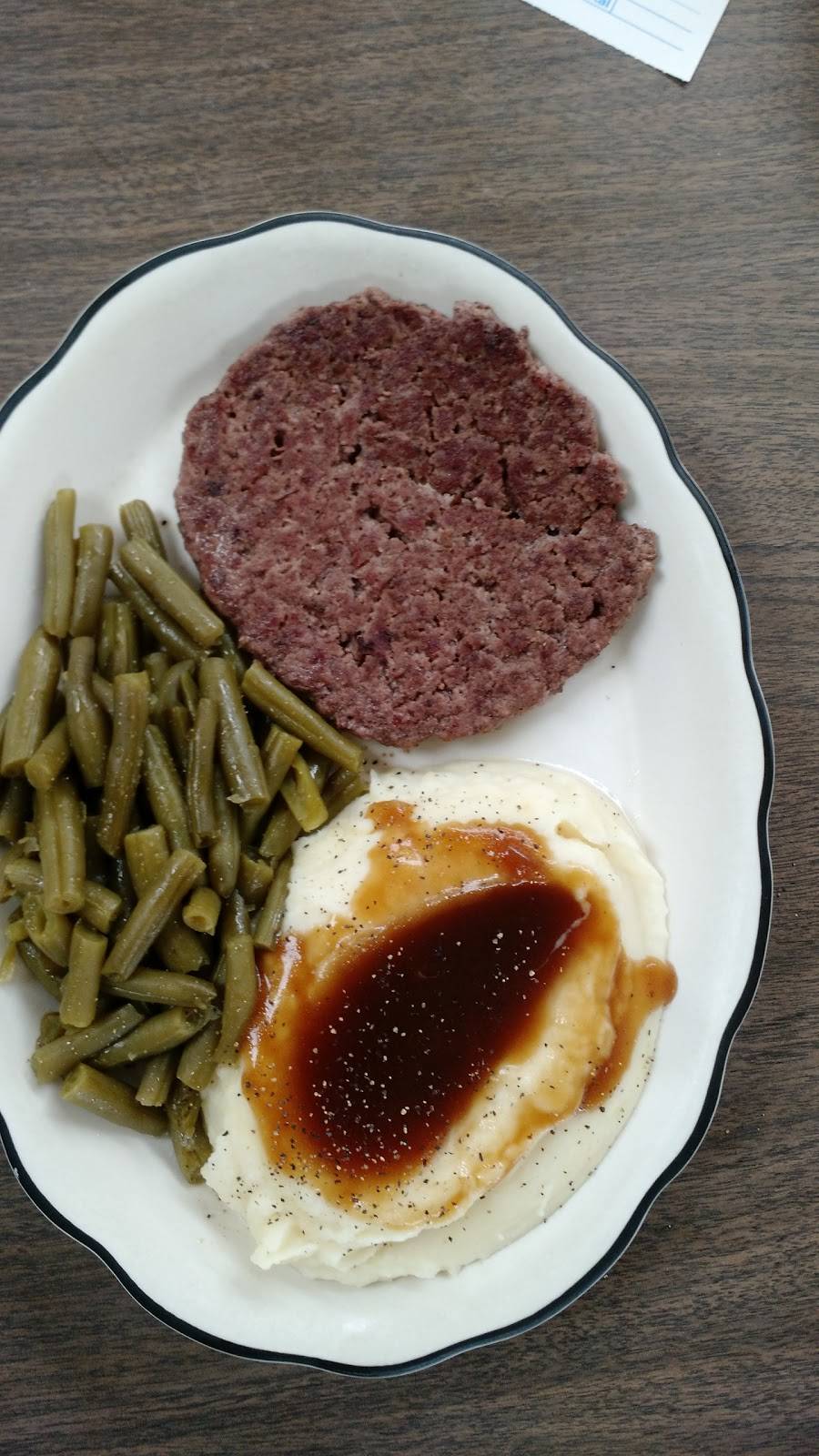 Wards Restaurant | restaurant | 12550 US-27, Eubank, KY 42567, USA | 6063792300 OR +1 606-379-2300