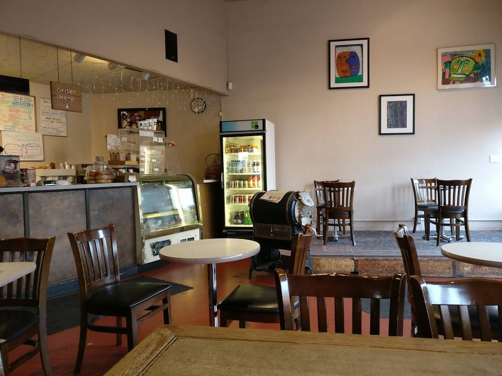 Dana Street Roasting Company | cafe | 744 W Dana St, Mountain View, CA 94041, USA | 6503909638 OR +1 650-390-9638