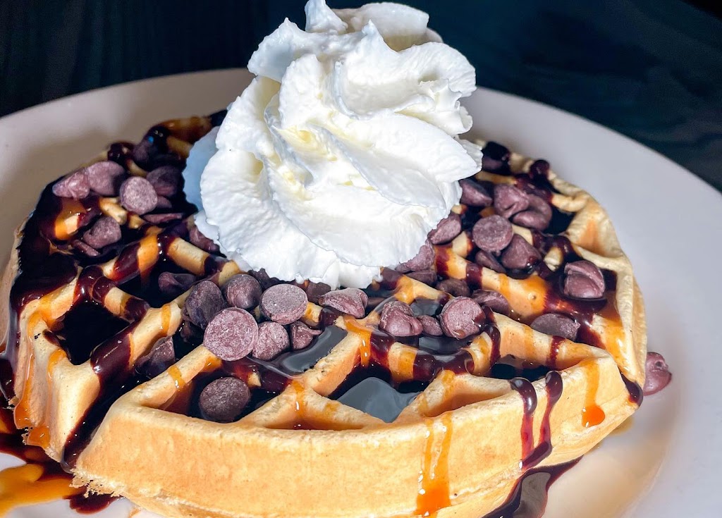 Wakey Wakey Breakfast Place | restaurant | 10701 Watson Rd, St. Louis, MO 63127, USA | 3143943366 OR +1 314-394-3366