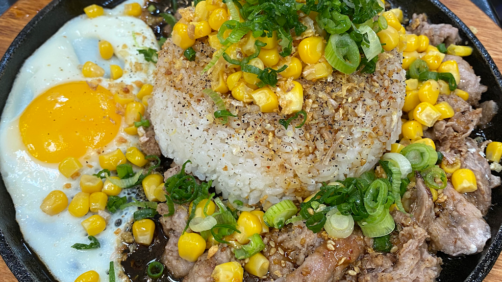 SIZZLE | restaurant | 4024 Grand Ave Unit # 103, Chino, CA 91710, USA | 9095903900 OR +1 909-590-3900