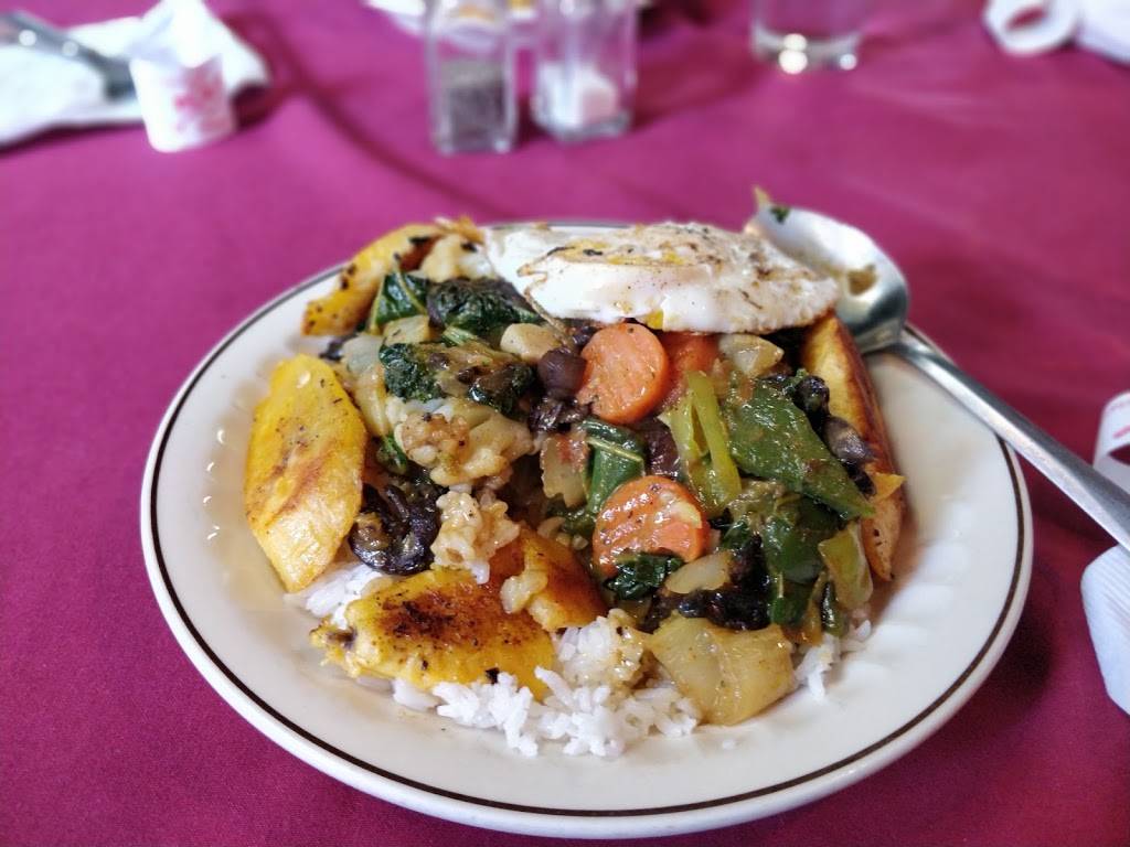 Botanero Latino Colombian & International Cuisine | restaurant | 604 E Lincoln Way, Ames, IA 50010, USA | 5152321333 OR +1 515-232-1333