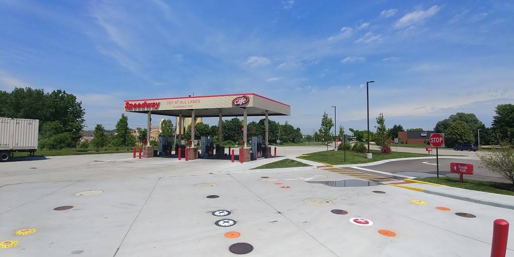 Speedy Café | restaurant | 1501 W Roosevelt Rd, West Chicago, IL 60185, USA | 6308769902 OR +1 630-876-9902