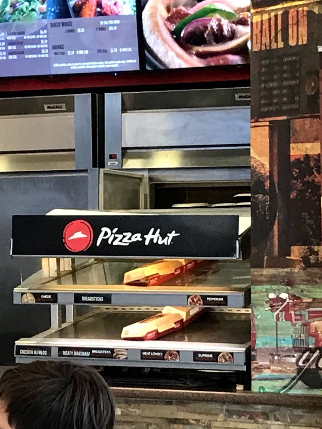 Pizza Hut Express | meal takeaway | Mile Post 65 Pompano Beach Service Plaza, Pompano Beach, FL 33068, USA | 9549428224 OR +1 954-942-8224