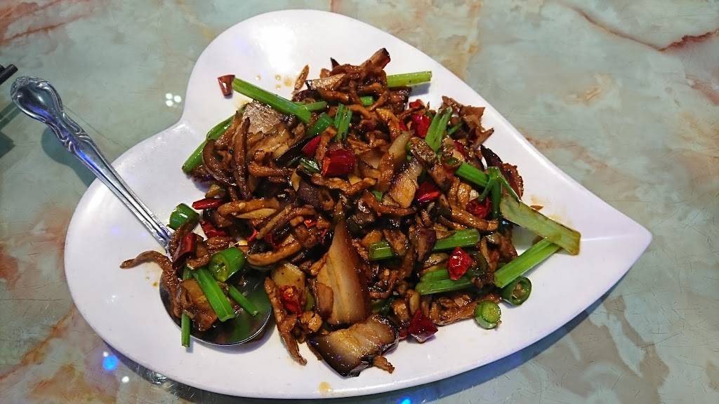 Hunan Cuisine | restaurant | 6004 Stevenson Blvd, Fremont, CA 94538, USA | 5106871222 OR +1 510-687-1222