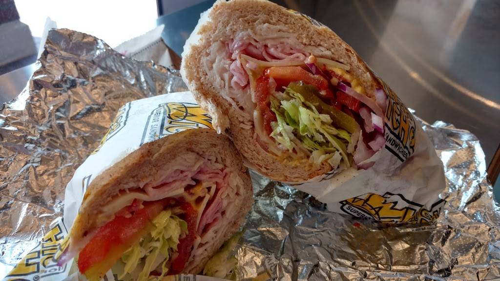 Which Wich Superior Sandwiches | restaurant | 7610 Hazard Center Dr Suite 501, San Diego, CA 92108, USA | 6196869424 OR +1 619-686-9424