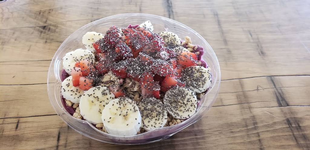 Neighborhood Acai and Juice Bar | cafe | 973 Foothill Blvd #107, San Luis Obispo, CA 93405, USA | 8054394033 OR +1 805-439-4033