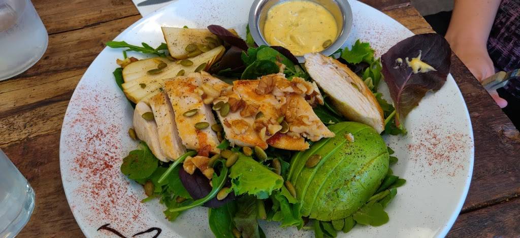 Paleo Connection | restaurant | 3515 N Lockwood Ridge Rd, Sarasota, FL 34234, USA | 9419601955 OR +1 941-960-1955