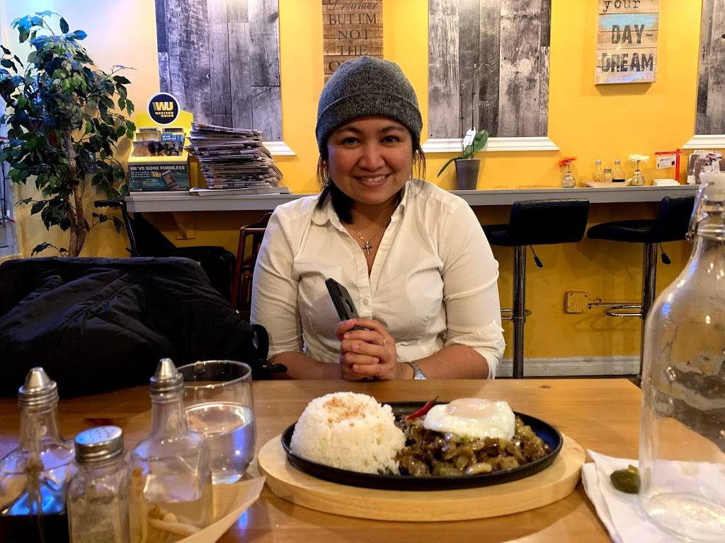 Talabuan authentic Filipino cuisine | restaurant | 402 Kerr St, Oakville, ON L6K 3C1, Canada | 9058459191 OR +1 905-845-9191