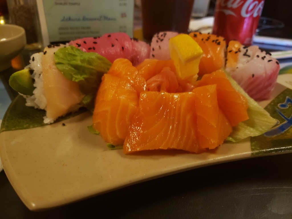 Sakura Japanese Cuisine | restaurant | 605 W Douglas Ave, Wichita, KS 67207, USA | 3169272898 OR +1 316-927-2898