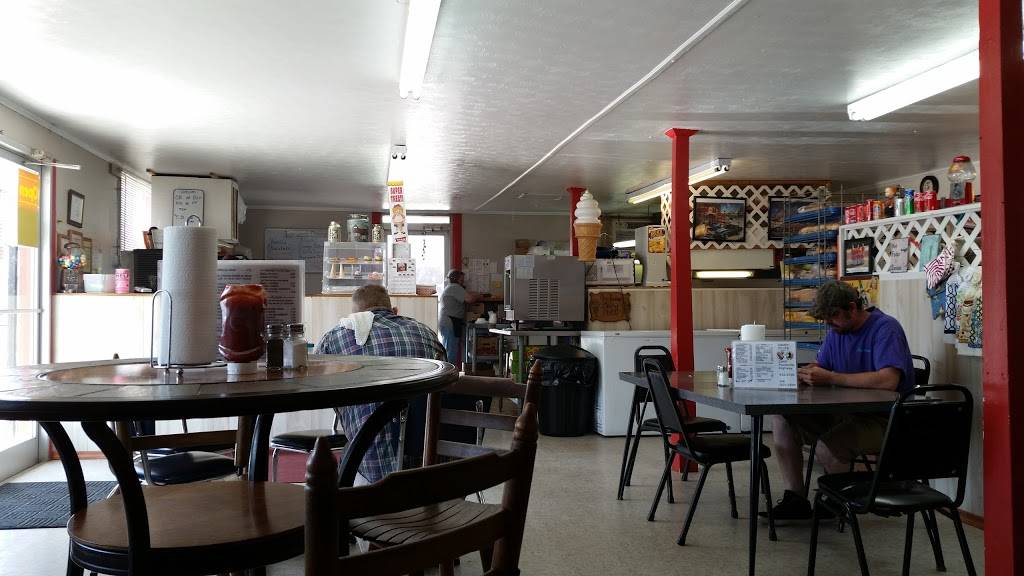 Dairy DLite | meal delivery | 2849 Huntsville Hwy, Fayetteville, TN 37334, USA | 9314332700 OR +1 931-433-2700