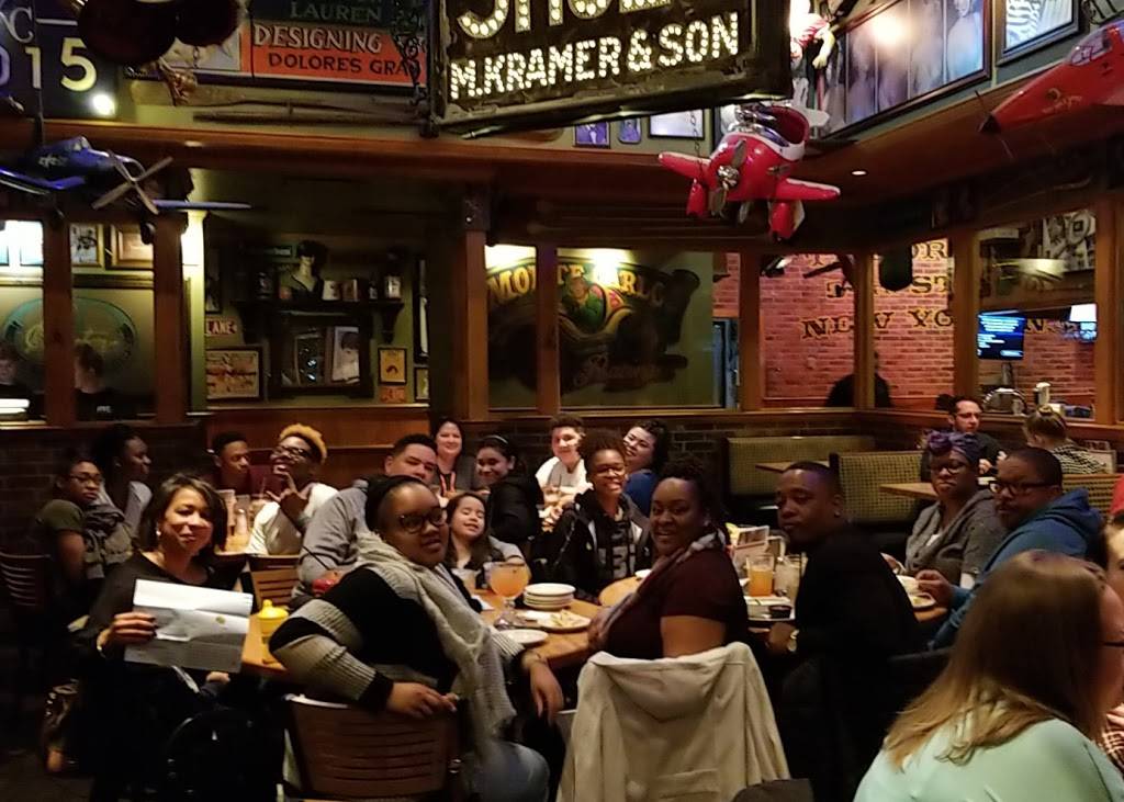 54th Street Grill & Bar | restaurant | 18700 E 38th Terrace S, Independence, MO 64057, USA | 8167957077 OR +1 816-795-7077