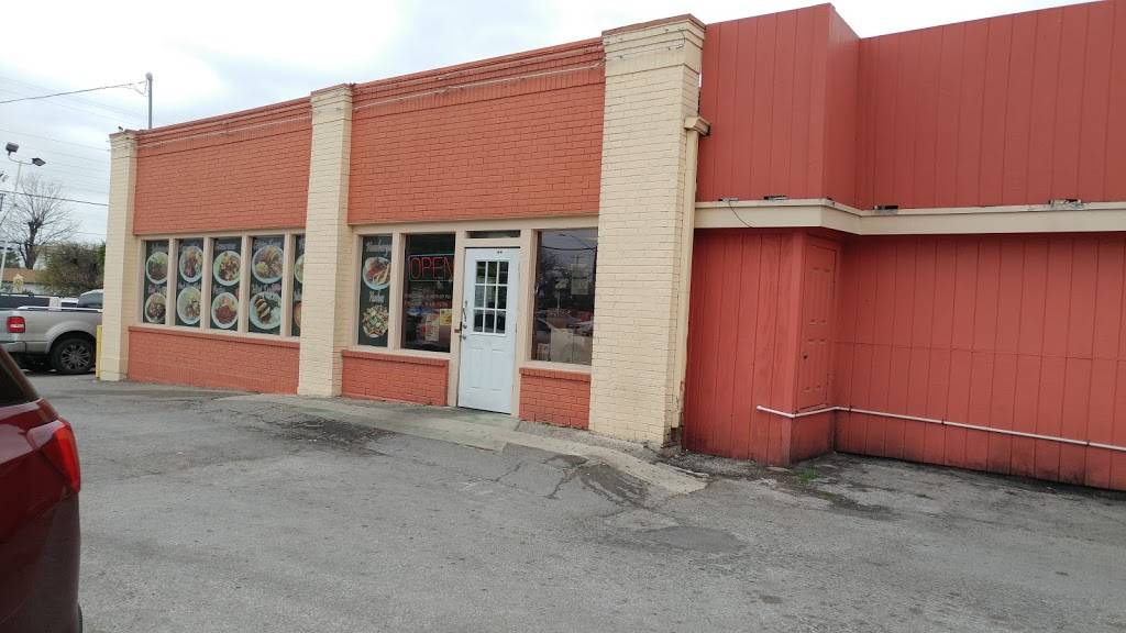 My Guadalajara | restaurant | 4414 W Commerce St, San Antonio, TX 78237, USA | 2104337200 OR +1 210-433-7200