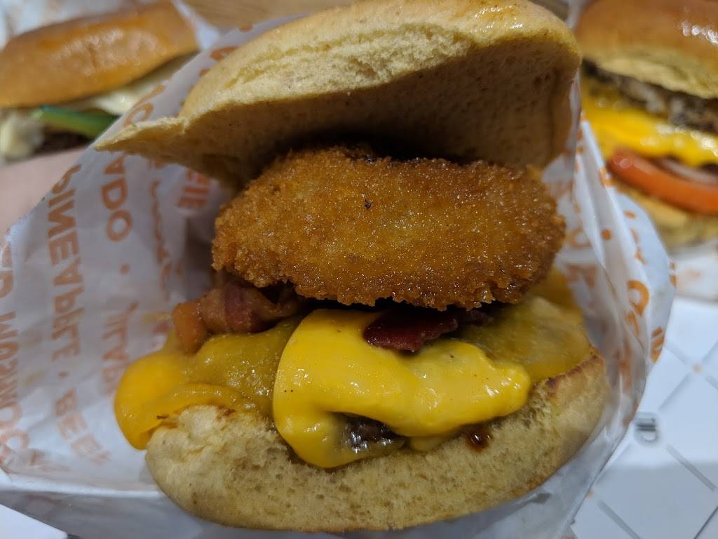 Burgerim Gourmet Burgers | restaurant | 4040 Sunrise Blvd #100, Rancho Cordova, CA 95742, USA | 9163510105 OR +1 916-351-0105