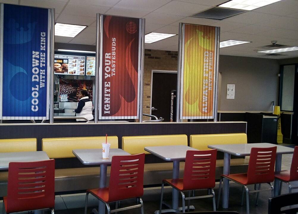 Burger King | restaurant | 1600 Indian Trail Lilburn Rd NW, Norcross, GA 30093, USA | 7702061334 OR +1 770-206-1334