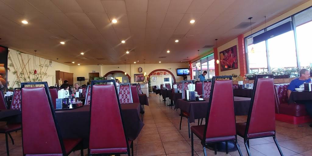 Pho Saigon 1 | restaurant | 21701 Devonshire St A, Chatsworth, CA 91311, USA | 8187092066 OR +1 818-709-2066