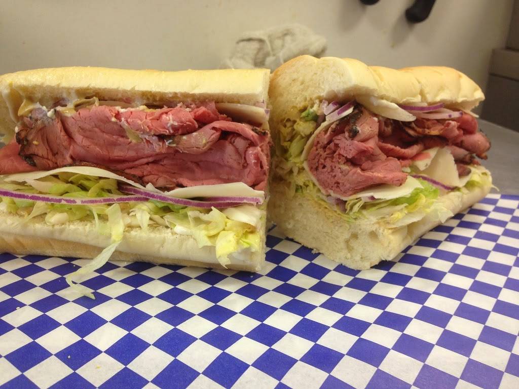 Perrottis NY Deli | meal takeaway | 4056 Winter Garden Vineland Rd, Winter Garden, FL 34787, USA | 4073475913 OR +1 407-347-5913