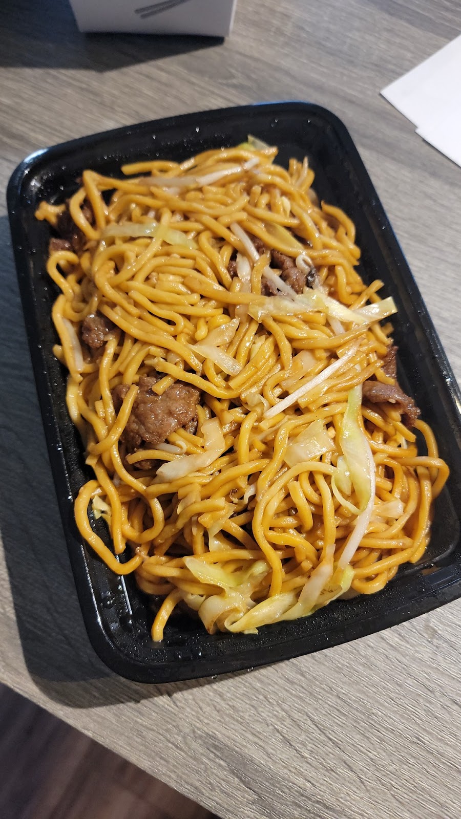 Chinawok | restaurant | 2948 E Bell Rd, Phoenix, AZ 85032, USA | 6029921697 OR +1 602-992-1697