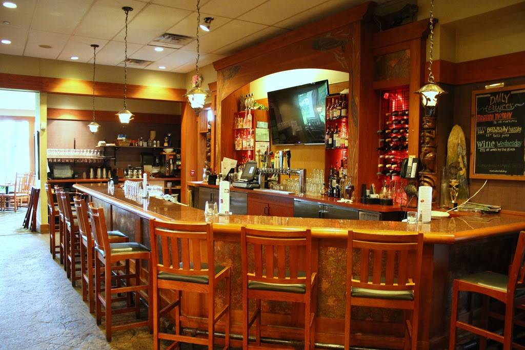 Fieldstone Grill | restaurant | 3970 W Centre Ave, Portage, MI 49024, USA | 2693218480 OR +1 269-321-8480