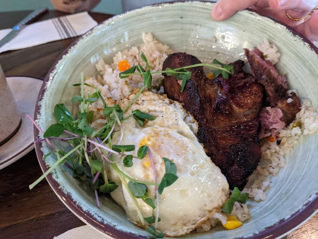 Barkadas Restaurant | restaurant | 100 Cantley Dr, Charleston, WV 25314, USA | 6812058051 OR +1 681-205-8051