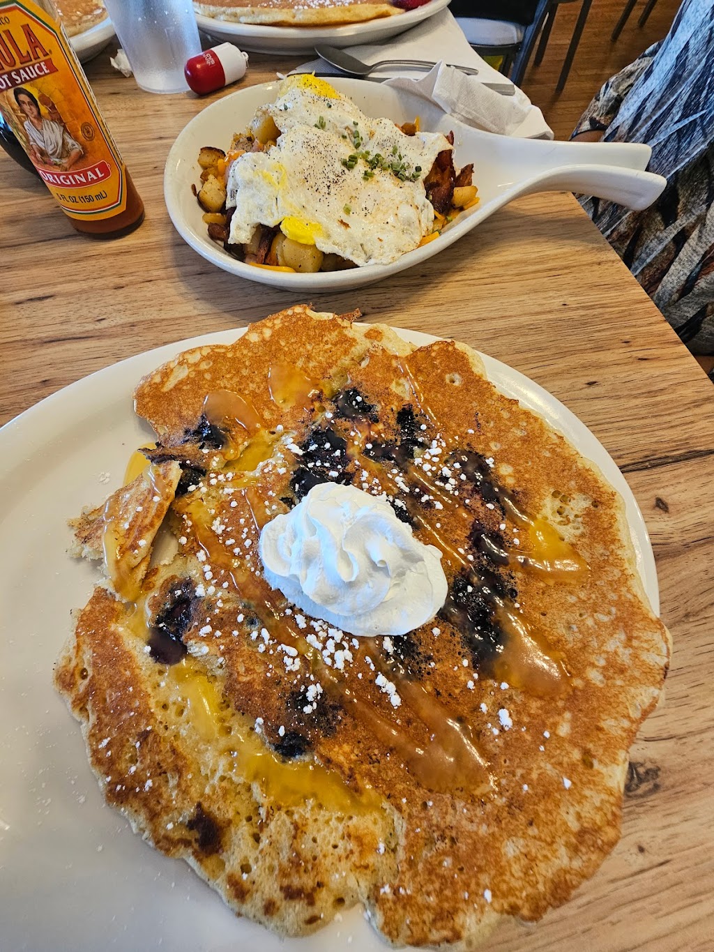 Lemon Tree Cafe | restaurant | 7614 Main St, Ralston, NE 68127, USA | 5317720709 OR +1 531-772-0709