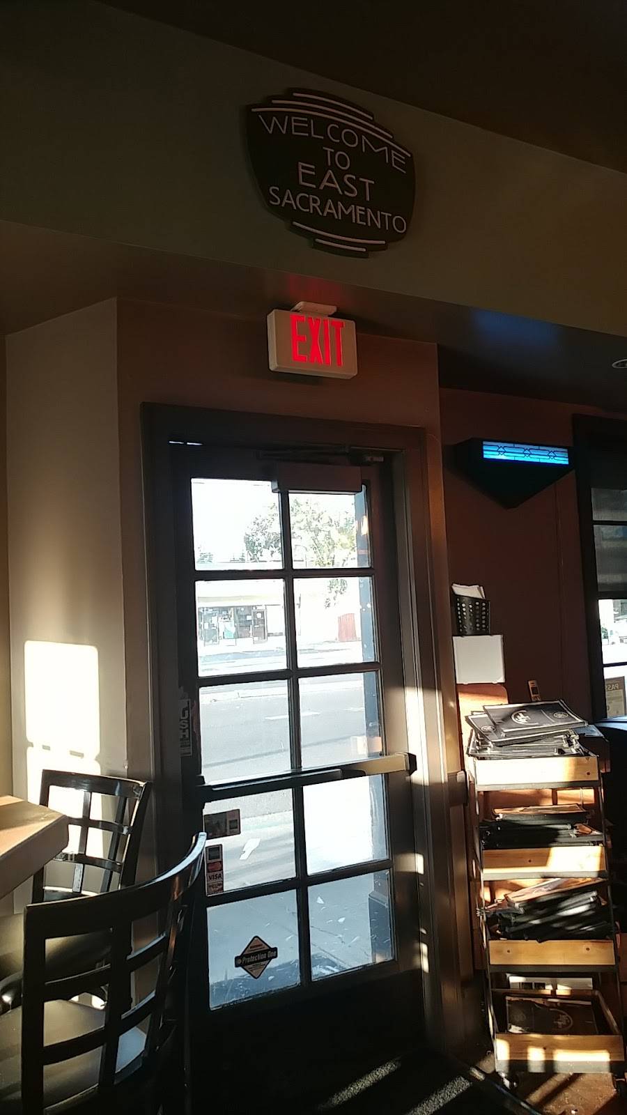 Mimosa House | restaurant | 5641 J St, Sacramento, CA 95819, USA | 9164004084 OR +1 916-400-4084