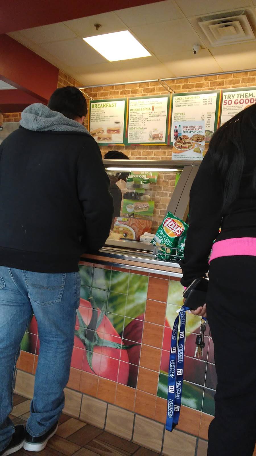 Subway Restaurants | restaurant | 5009 N 35th Ave #105, Phoenix, AZ 85017, USA | 6028417114 OR +1 602-841-7114