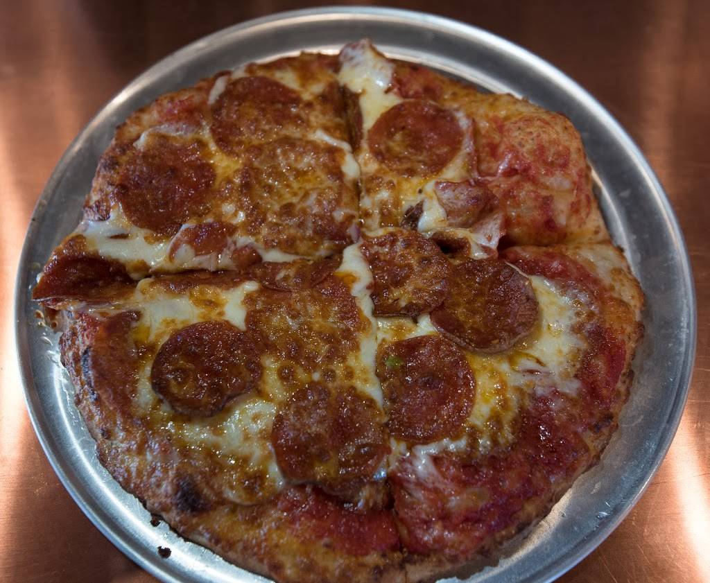 Apollo Pizza | restaurant | 1451 Leestown Rd, Lexington, KY 40511, USA | 8595232992 OR +1 859-523-2992