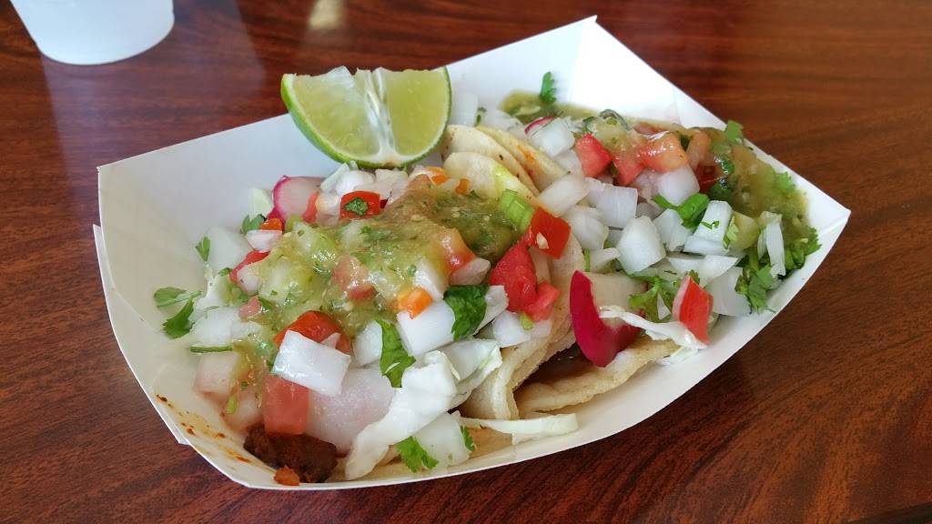 Tacos Don Roge | restaurant | 751 Linden Ave, Carpinteria, CA 93013, USA | 8055666546 OR +1 805-566-6546