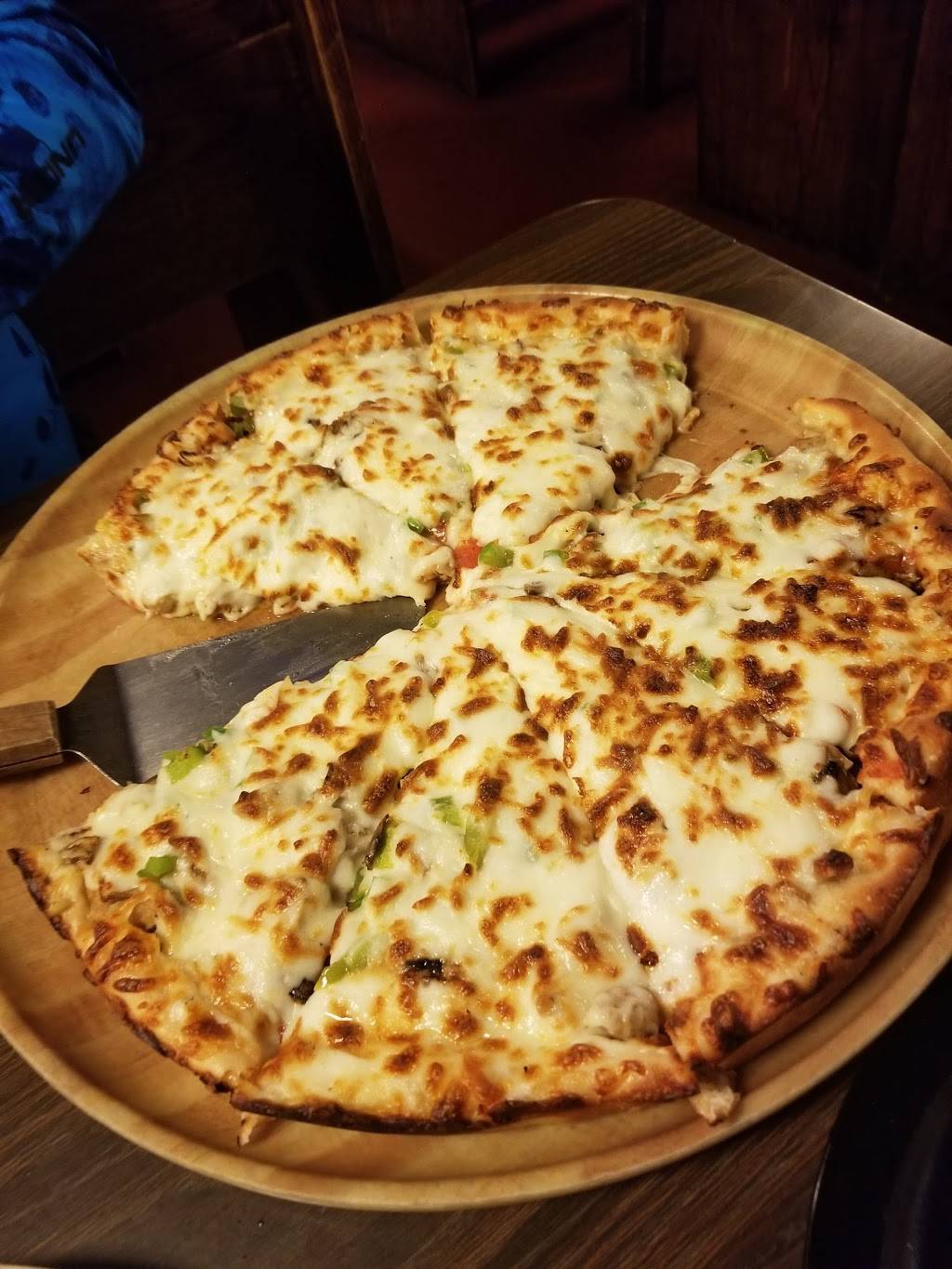 Noble Romans | restaurant | 7201 W 10th St, Indianapolis, IN 46214, USA | 3172479161 OR +1 317-247-9161