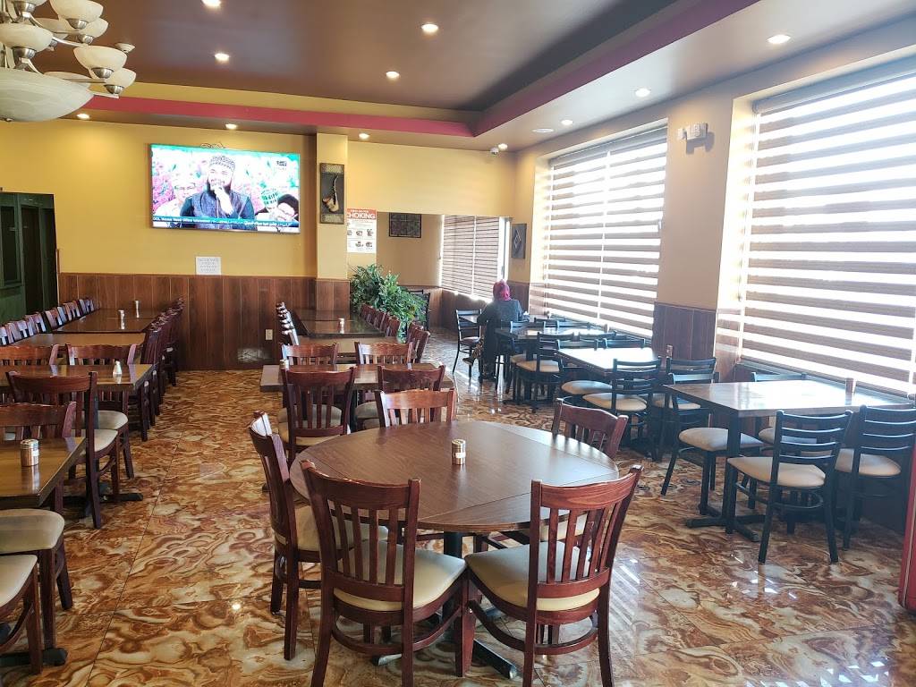 Al Nawaab Sweet & Restaurant | restaurant | 721 Elmont Rd, Elmont, NY 11003, USA | 5162859222 OR +1 516-285-9222