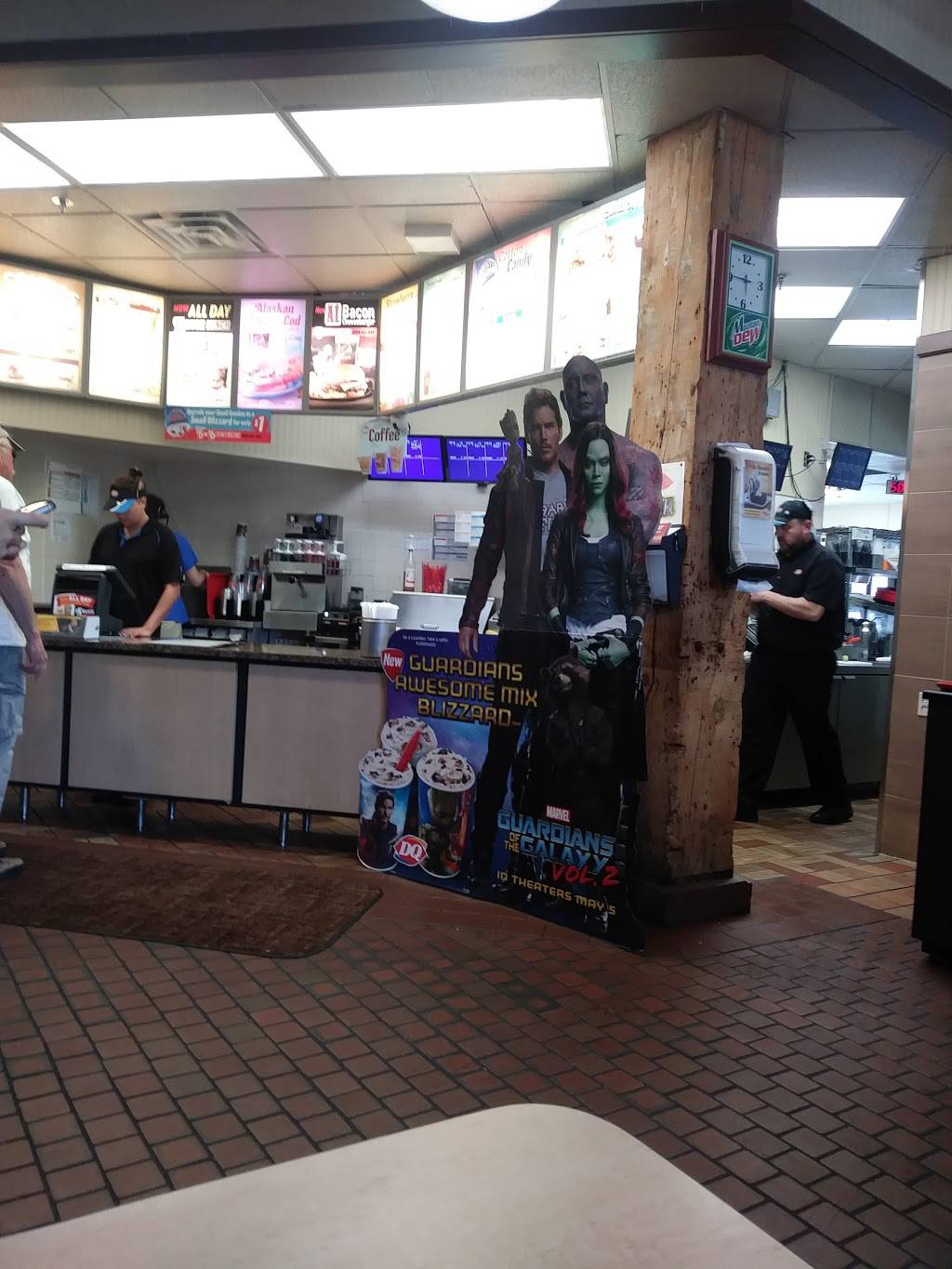 Dairy Queen Grill & Chill | restaurant | 307 Canal Park Dr, Duluth, MN 55802, USA | 2187220799 OR +1 218-722-0799