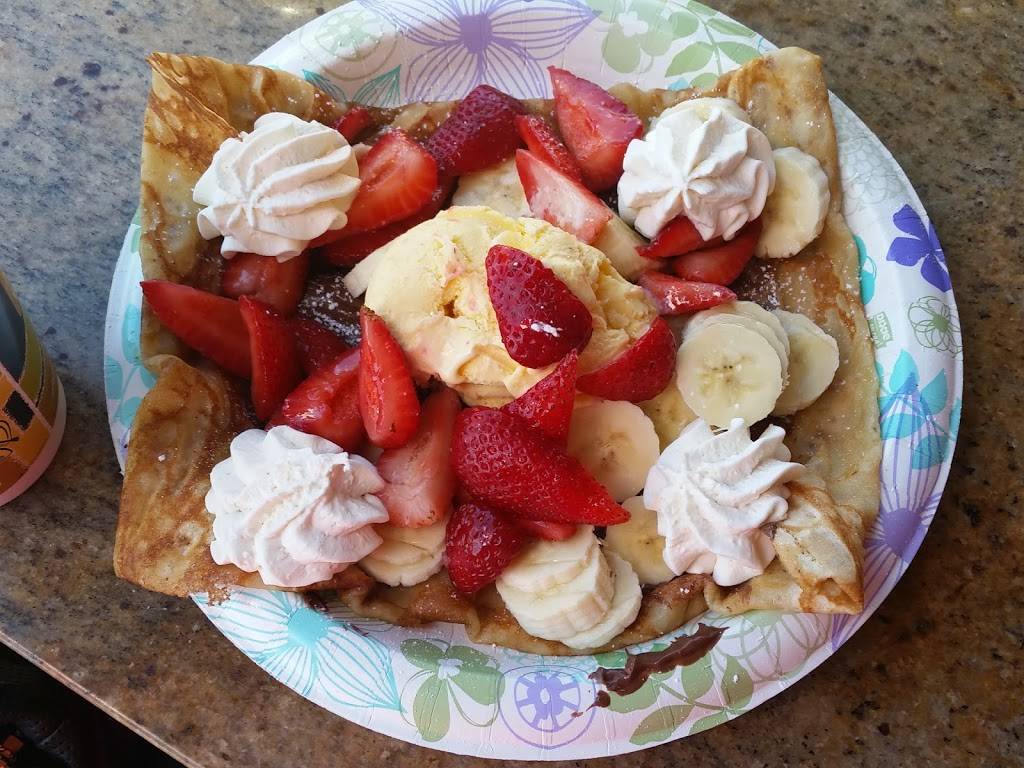 Crepes of Brittany | meal takeaway | 211 Alvarado St, Monterey, CA 93940, USA | 8316491930 OR +1 831-649-1930