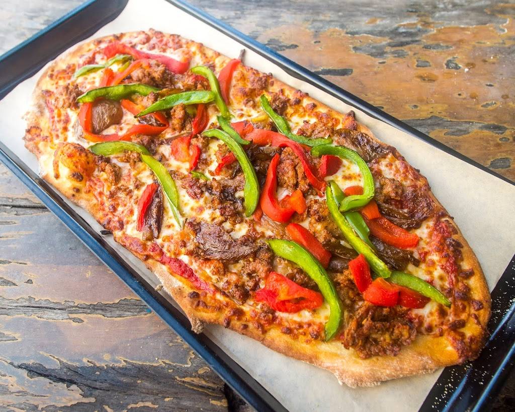 The Pizza Trust | restaurant | 529 E Belvedere Ave, Baltimore, MD 21212, USA | 4439618111 OR +1 443-961-8111