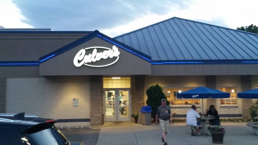 Culvers | restaurant | 4401 Cottage Grove Rd, Madison, WI 53716, USA | 6082680211 OR +1 608-268-0211