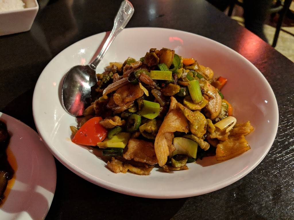 Bai Xing Jia Hunan Fusion | restaurant | 1701 Lundy Ave Ste 100, San Jose, CA 95131, USA | 4083928293 OR +1 408-392-8293