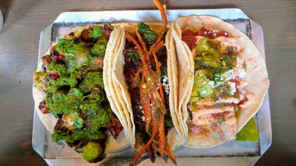 Righteous Cuisine | restaurant | 211 N 7th St, Grand Haven, MI 49417, USA | 6165169194 OR +1 616-516-9194