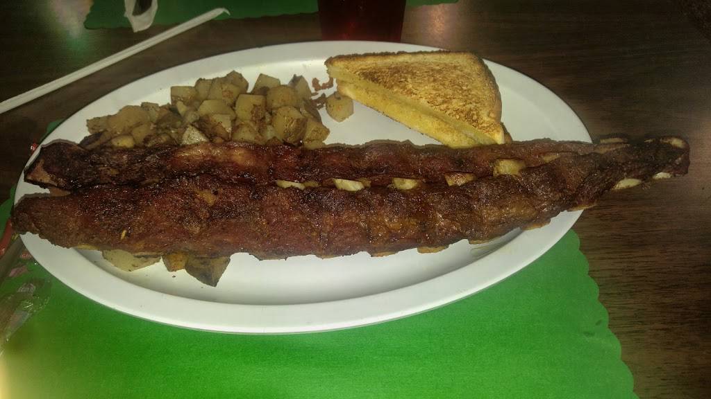 Vinnys BBQ | restaurant | 507 Main St, Dakota City, IA 50529, USA | 5153322046 OR +1 515-332-2046