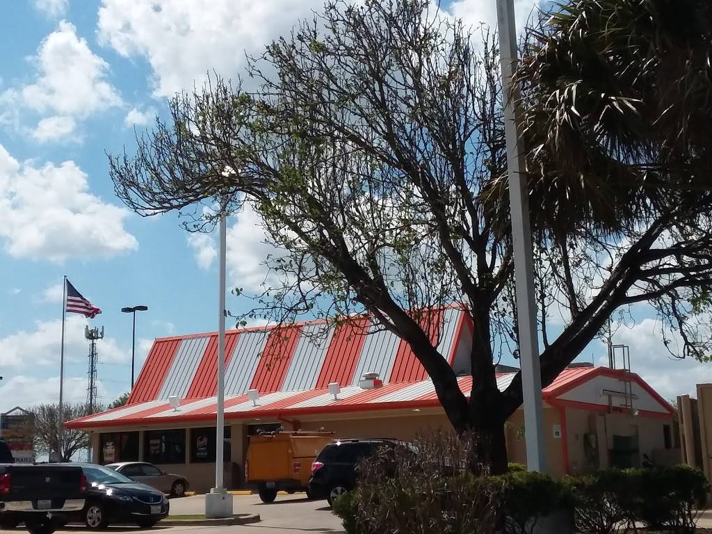 Whataburger | restaurant | 10310 S Post Oak Rd, Houston, TX 77035, USA | 7137260031 OR +1 713-726-0031