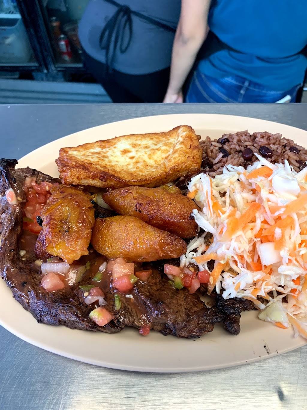 La Guira | restaurant | 425 NW 12th Ave D, Miami, FL 33128, USA | 3053246707 OR +1 305-324-6707