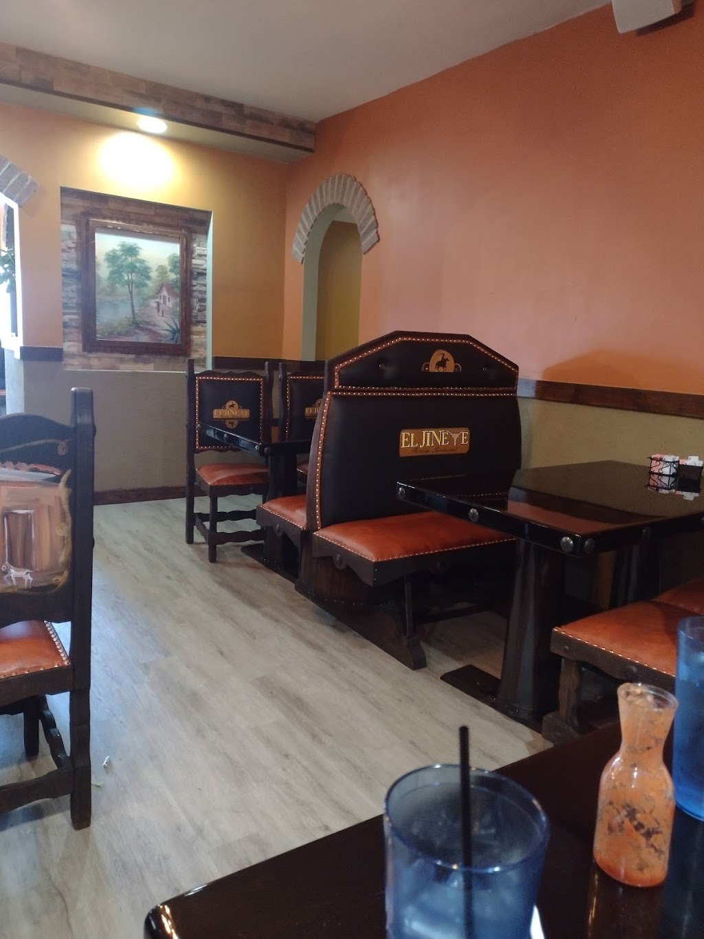 El Jinete Mexican Restaurant | restaurant | 4111 Webster Ave, Cincinnati, OH 45236, USA | 5137915888 OR +1 513-791-5888