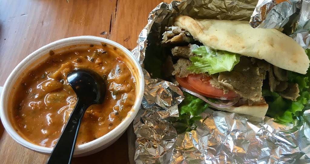 Java Joes | restaurant | 8 E Baltimore St, Baltimore, MD 21202, USA | 4107276647 OR +1 410-727-6647