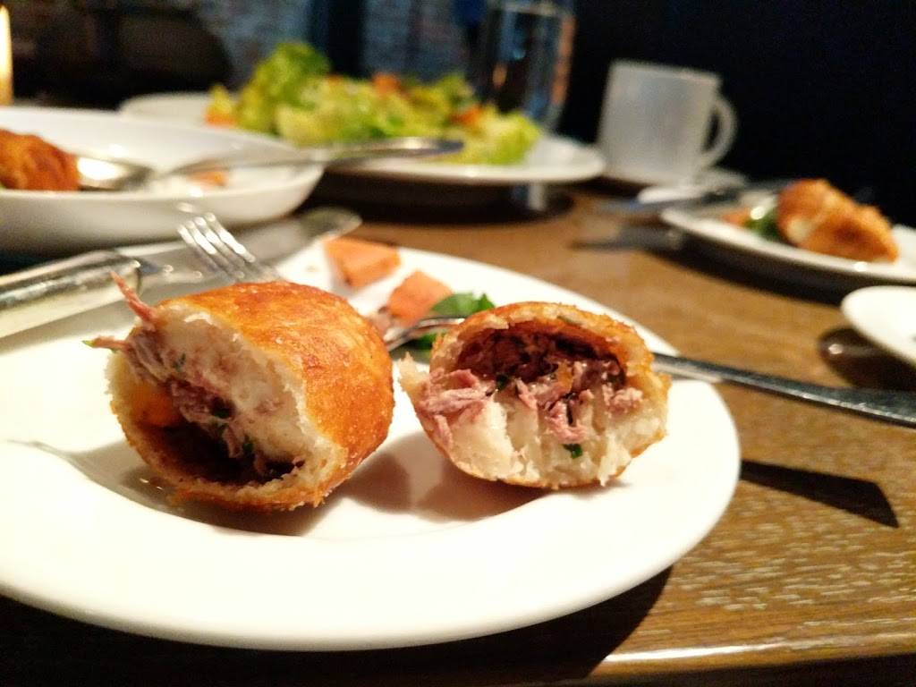 Jardinière | restaurant | 300 Grove St, San Francisco, CA 94102, USA | 4158615555 OR +1 415-861-5555